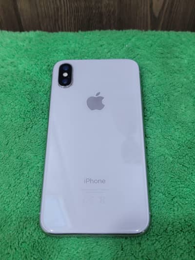 iphone x (64) gb