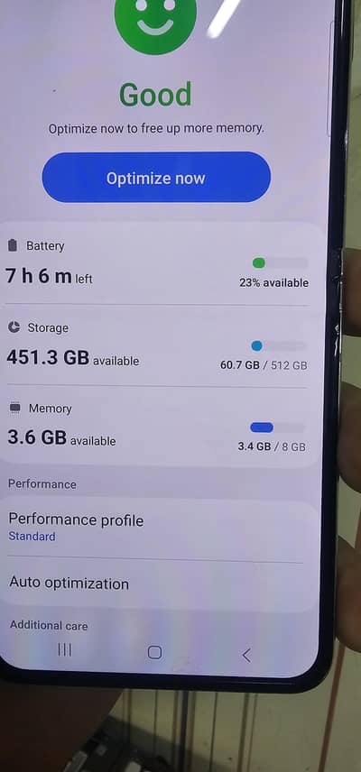 galaxy z flip 5 512gb