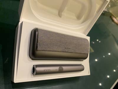 IQOS (ILUMA) SMARTCORE INDUCTION SYSTEM
