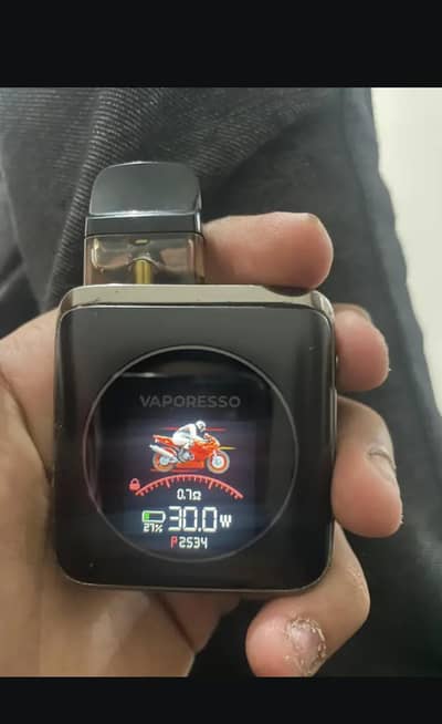 Vaporesso Xrose 4 nano