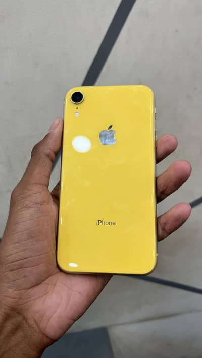 iphone xr non pta 64 gb