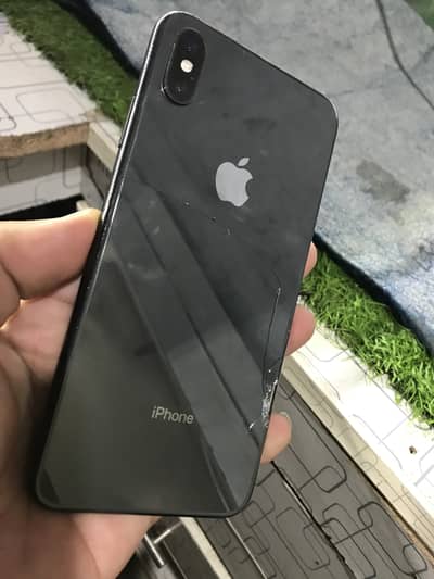Xs max
