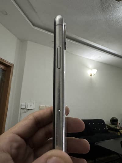 Iphone x 64 gb pta approved