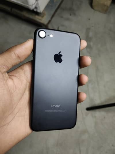 I phone 7
