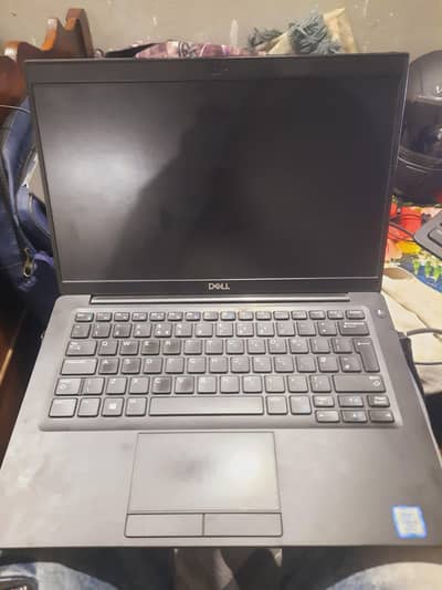 DELL LATITUDE 7390  8TH GEN