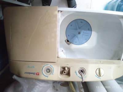 Dawlance Washing Machine 10 KG For Sale