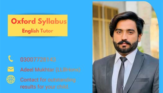 Play Group To Matric