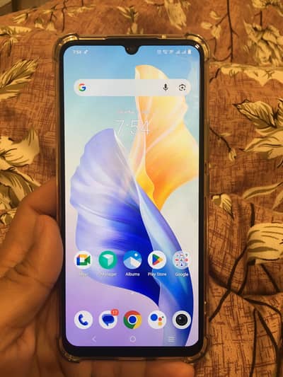 Vivo v23e outstanding piece