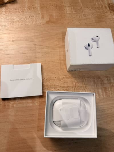 Apple AirPods Pro 3