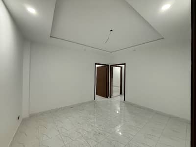 2 bed ready to move appartment for sale in kohistan enclave wah cantt near motorway barhama interchange