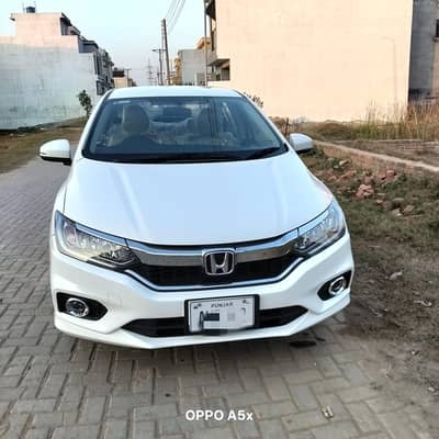 Honda city Best price