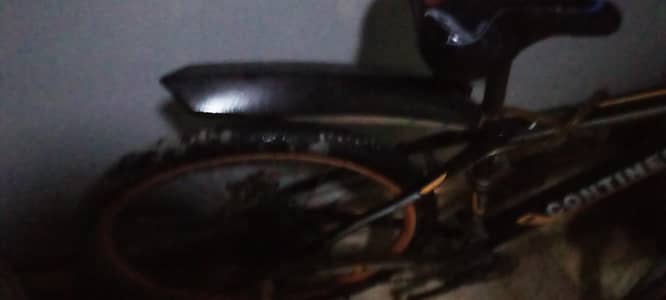 continental bicycles cycle