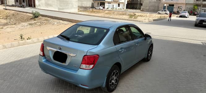 Toyota Corolla XLI 2004. Urgent Sale