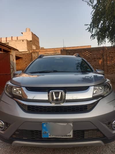 BR-V I-VTEC S (Bumper To Bumper Genuine ) For Sale