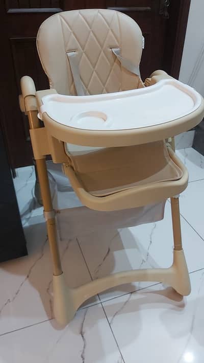 Joyus High Chair