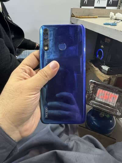 Camon 12 Air for sale