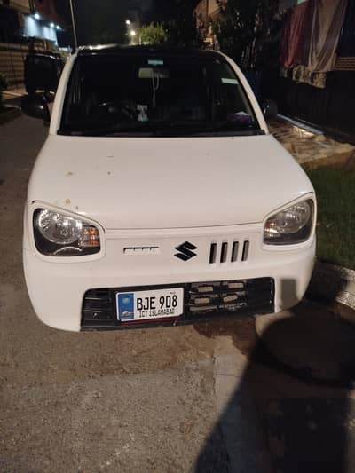 Car for rent on monthly basis