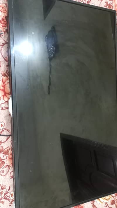 Samsung 42 Inch Smart LED TV for Sale – Excellent Condition