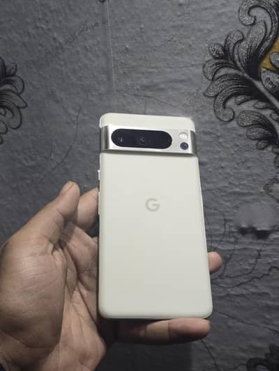 google pixel 8 pro 12/256