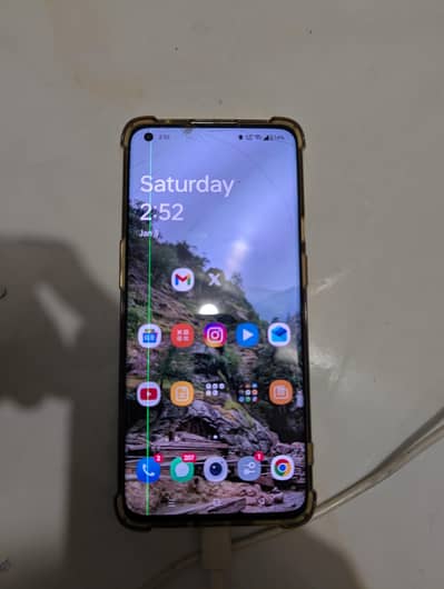 One plus 9 pro 12/256