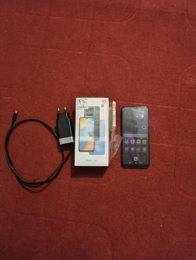 Redmi 10c 6/128