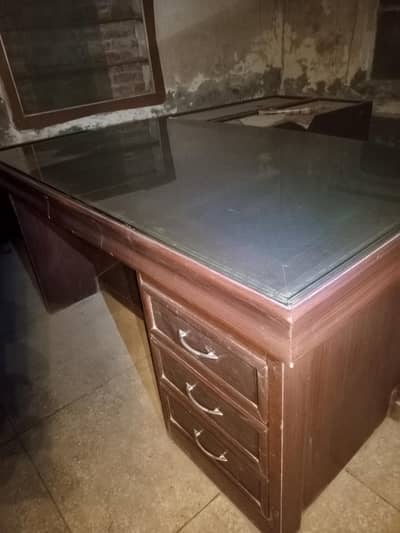 office table and chair mirrors&sitting tables