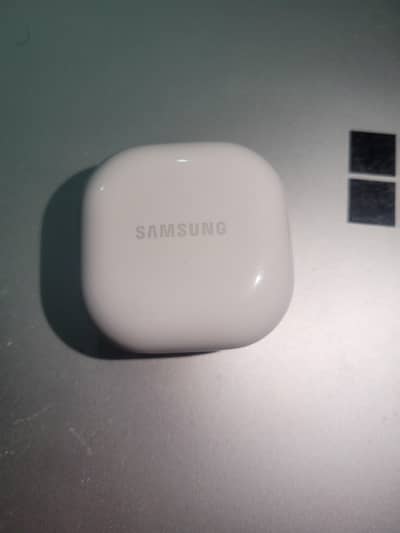 Samsung Galaxy Earbuds 2