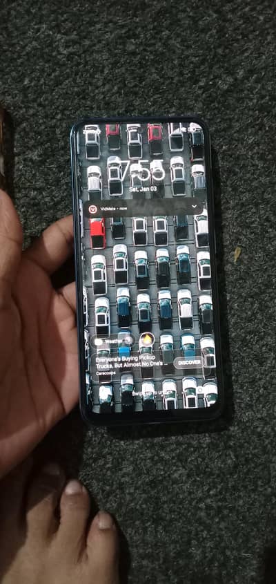 REDMI NOTE 10S 10/10 ALL OKAY