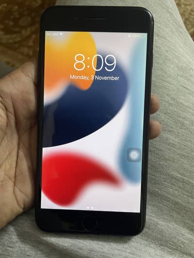 iphone 7 plus 128 gb