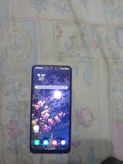 Samsung A12 Used PTA Approved – Neat & Clean contact Us - 0316-4983883