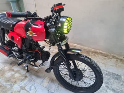 Unique Xtreme Modify