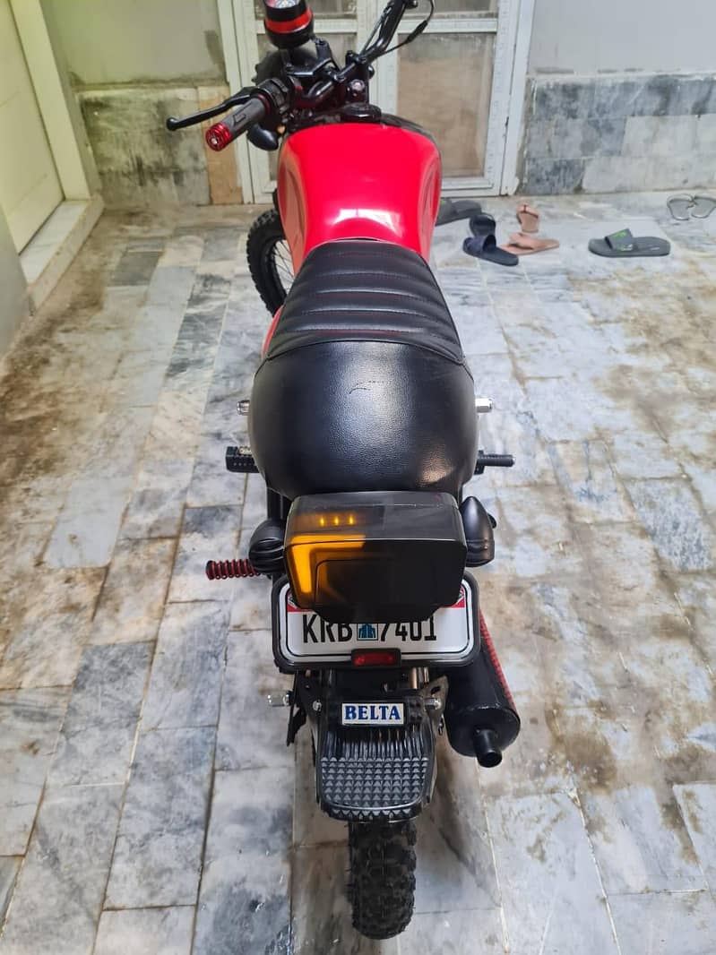 Unique Xtreme Modify 3