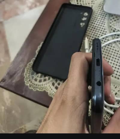 techno camon 18 for exchange only