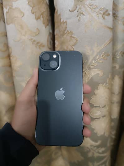 I phone 13 (100 percent battery health) with free airpods, Sheet