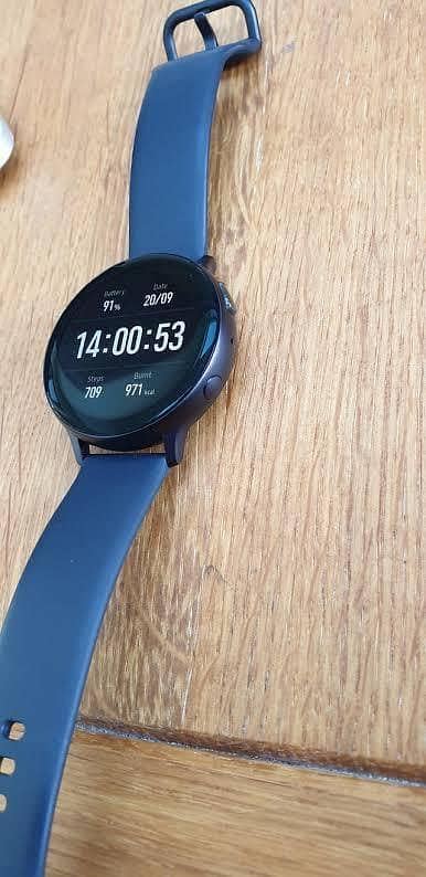 Samsung Galaxy Watch Active 2