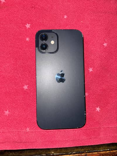 Iphone 12 64Gb Jv.
