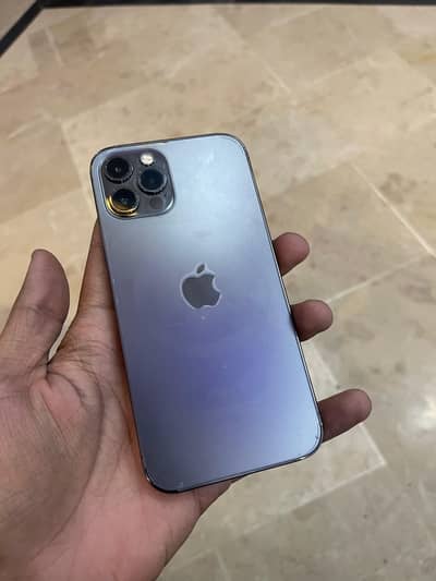 Iphone 12 Pro For sale