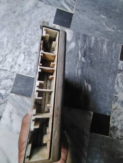 computer kit honda city