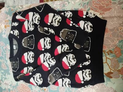 Kids Sweaters Winter wear