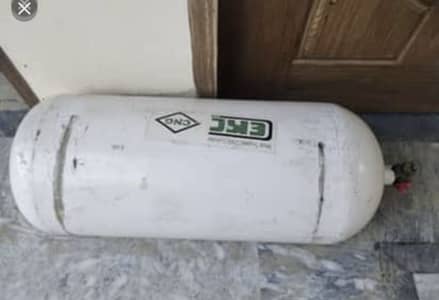 CNG complete kit 65kg landi renzo kit 03182821774