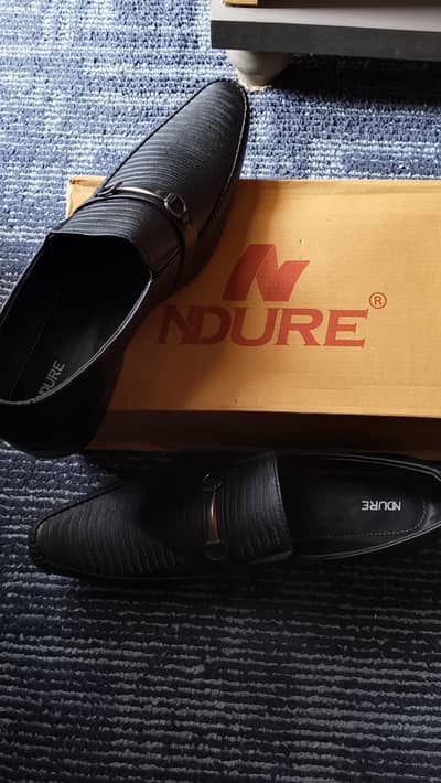 SHOES NDURE ORIGINAL