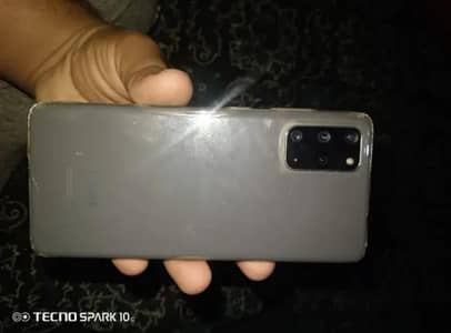 Samsung s20 plus PTA Approved