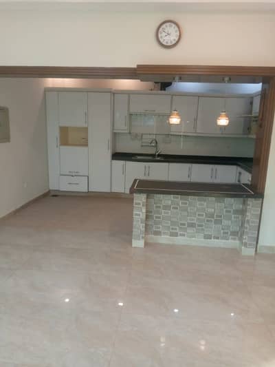 Like A Good Condition Corner 10 Marla Double Story 5 Bed Room House For Rent Bahria Town Rawalpindi Phase 8