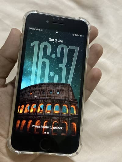 Iphone se 2020 non pta bypass