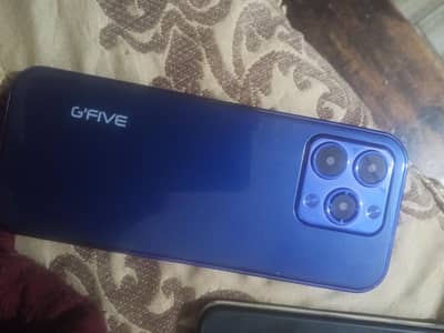GFive 16pro