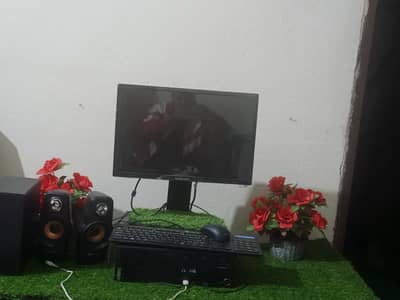 i3 4th Generation Computer System |  New | Full Set