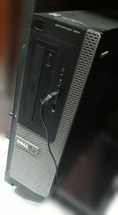 DELL PC CORE I3 3RD GENERATION