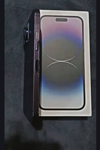 Iphone 14 pro max factory unlock