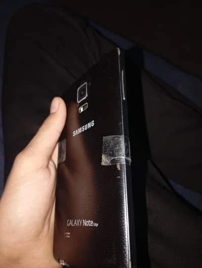note 4 edge