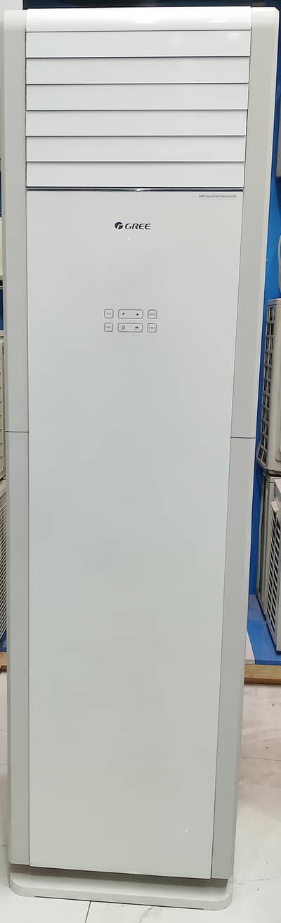 2 ton AC in excellent